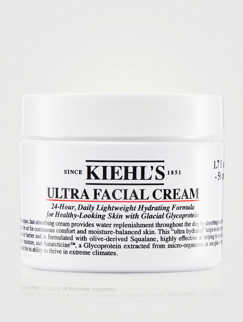 Ultra Facial Cream