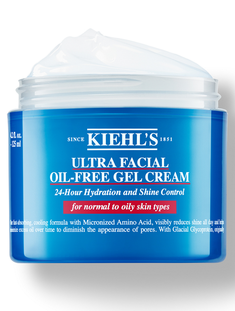 KIEHL'S Ultra Facial Oil-Free Gel Cream | Holt Renfrew