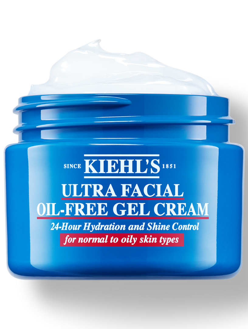 KIEHL'S Ultra Facial Oil-Free Gel Cream | Holt Renfrew