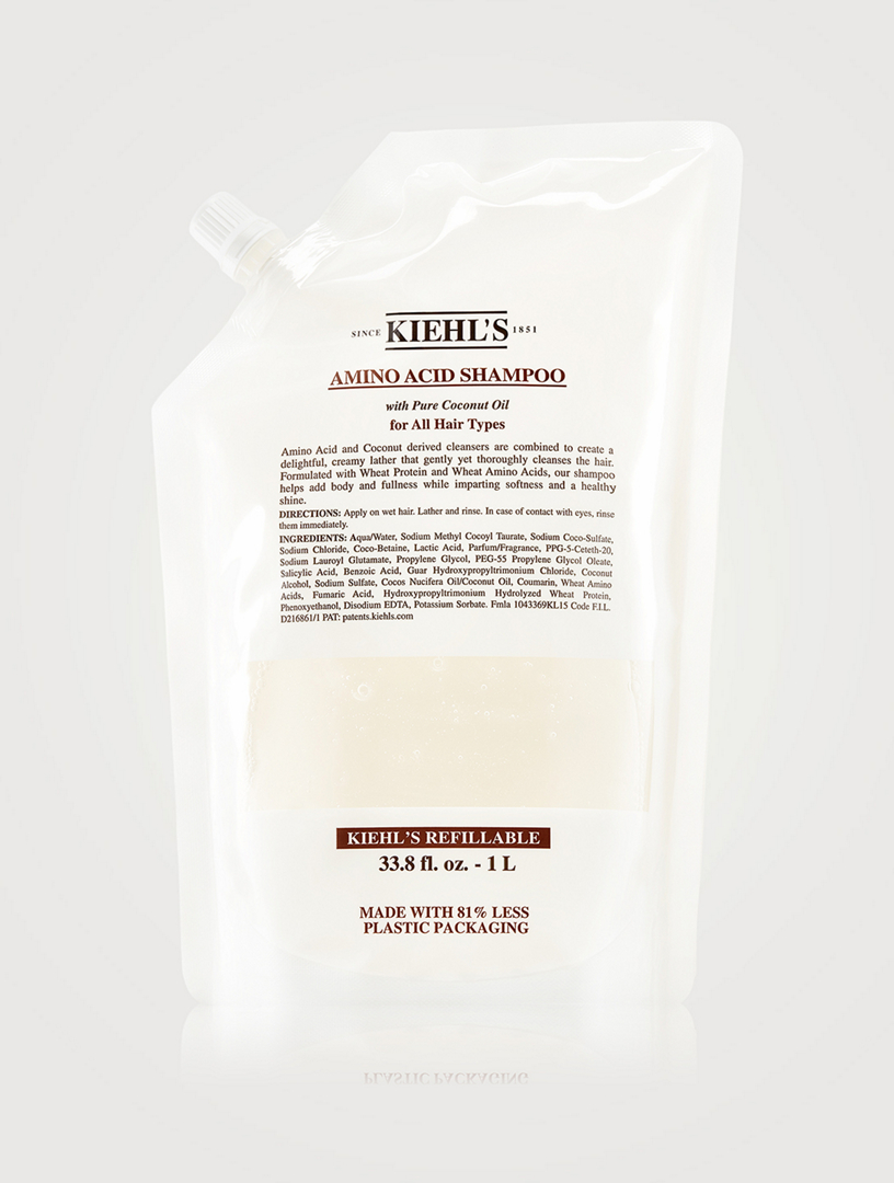 Amino Acid Shampoo Refill