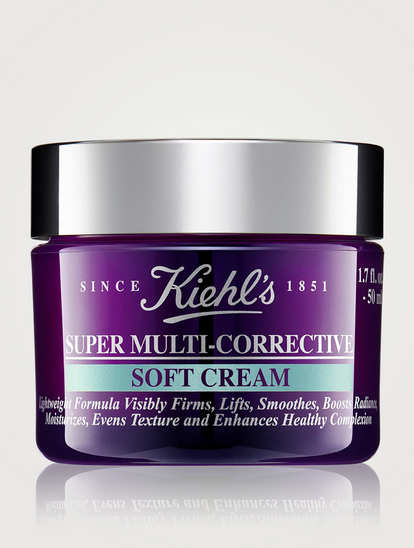 KIEHL'S Super Multi-Corrective Soft Cream | Holt Renfrew