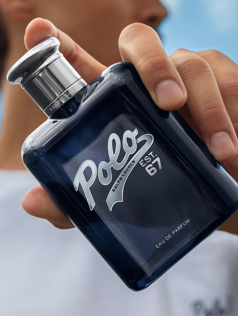 Ralph Lauren Polo 67 オードトワレ125ml Ralph Lauren Polo 67 Eau de Parfum - 125ml