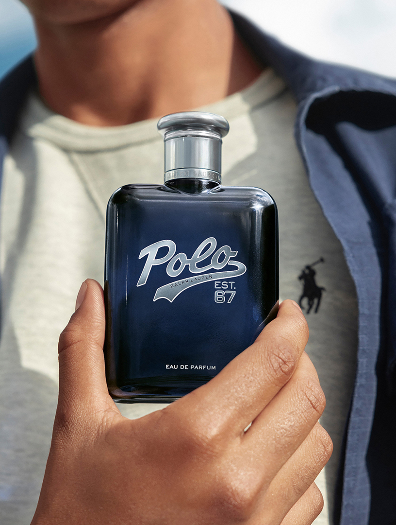 RALPH LAUREN Polo 67 Eau de Parfum | Holt Renfrew