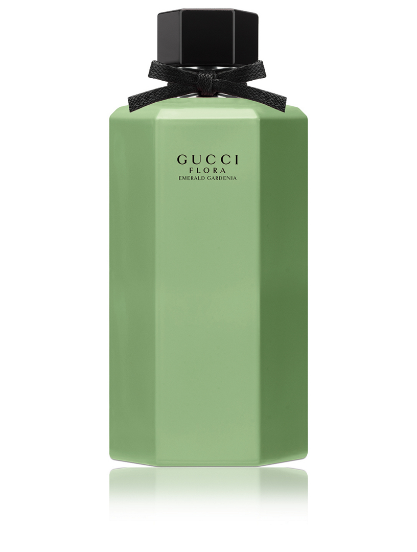 Gucci Flora Emerald Gardenia Eau de Toilette Limited Edition