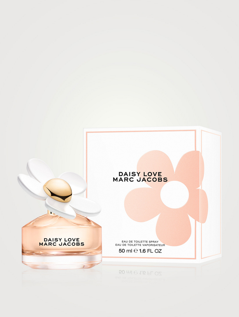 MARC JACOBS Daisy Love Eau de Toilette | Holt Renfrew