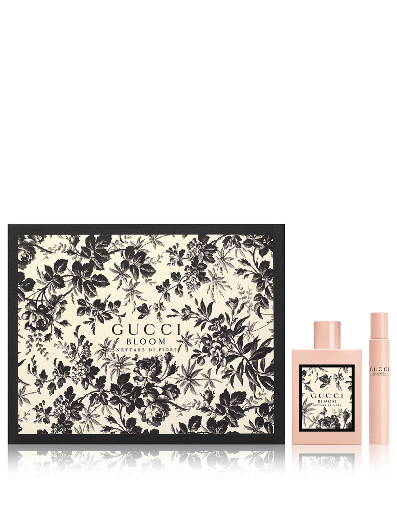 Gucci bloom nettare di fiori outlet set