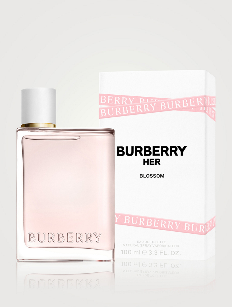 BURBERRY Her Blossom Eau de Toilette | Holt Renfrew