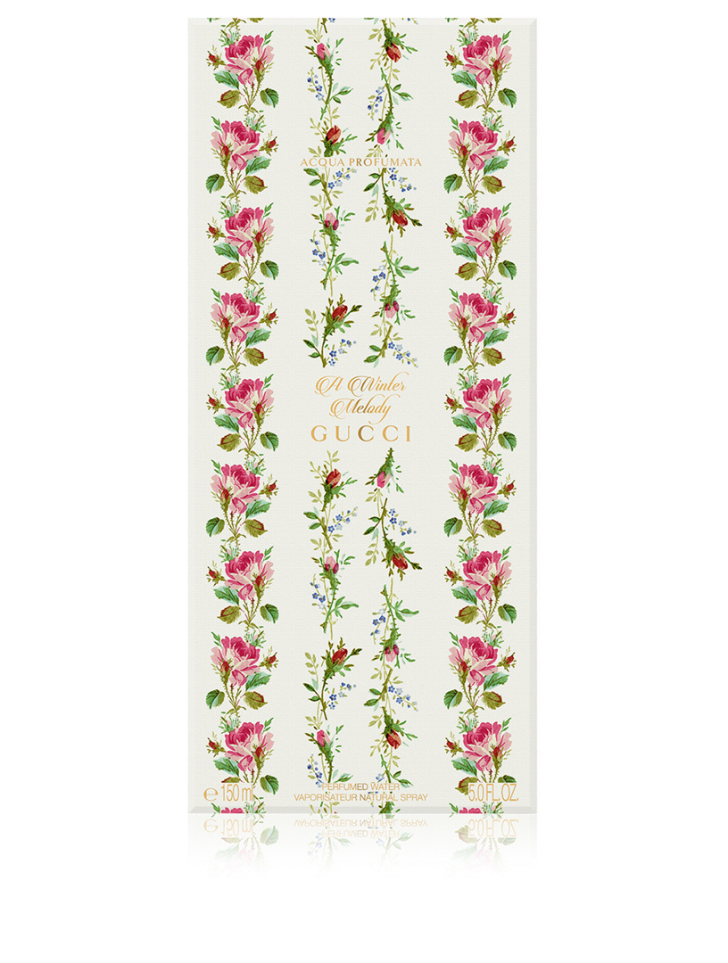 GUCCI The Alchemist's Garden A Winter Melody Acqua Profumata