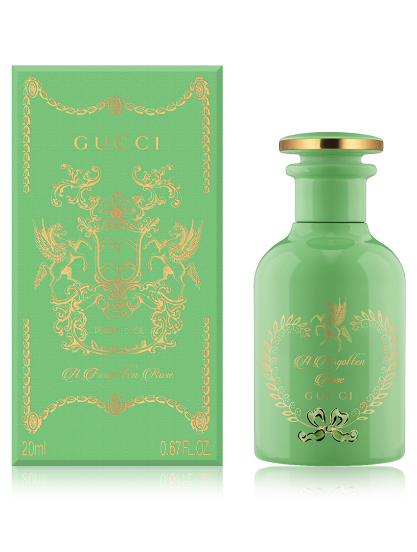 Gucci perfume rose online