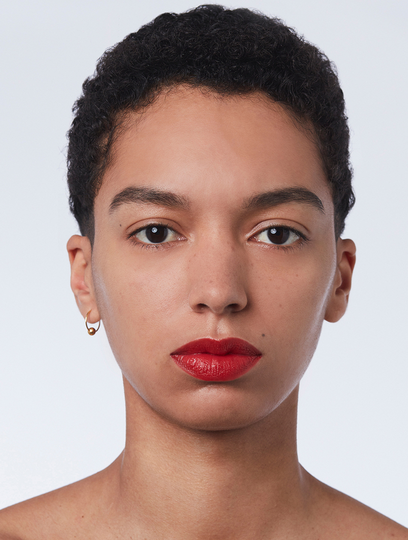 Rouge à Lèvres Satin Lipstick