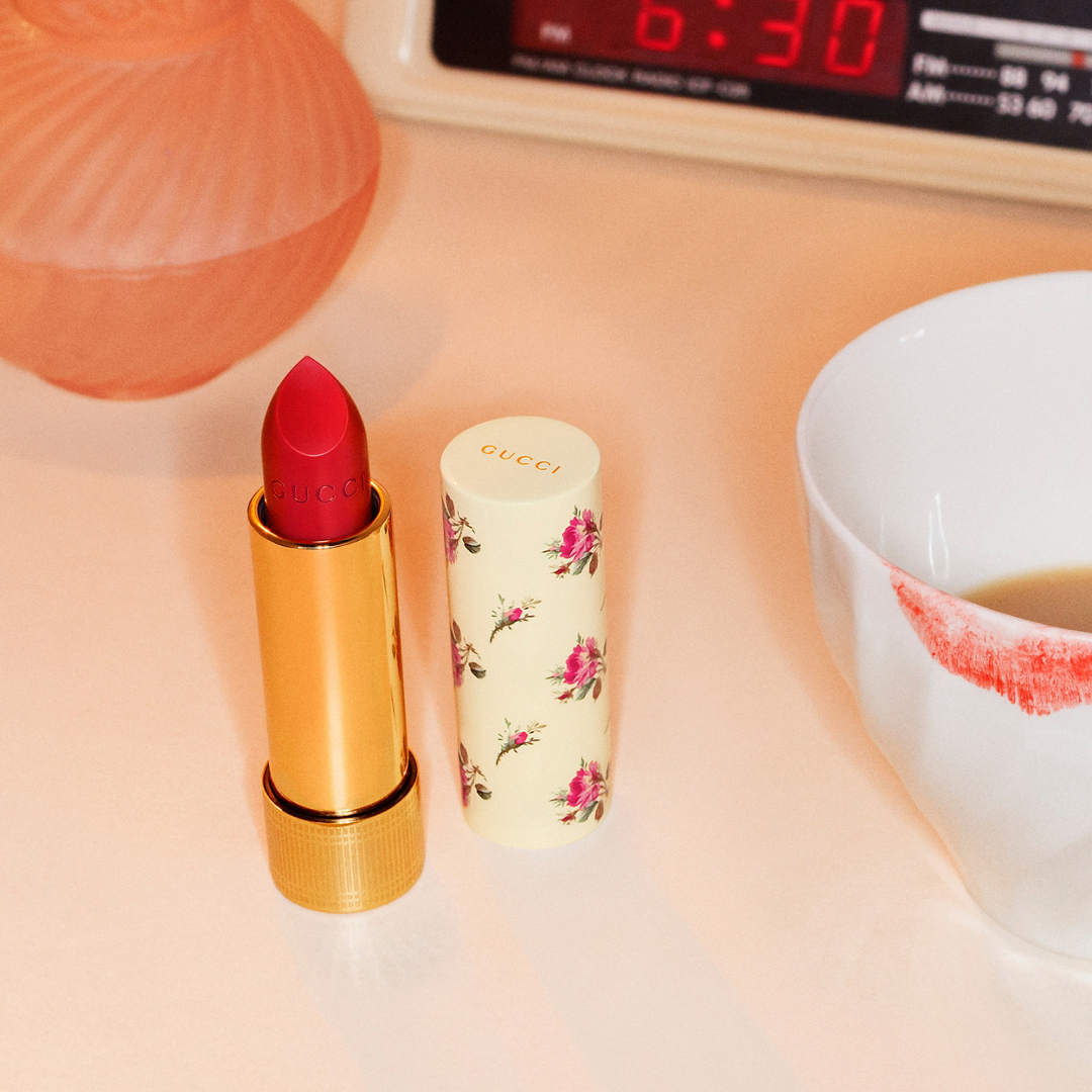 Rouge à Lèvres Voile Lipstick