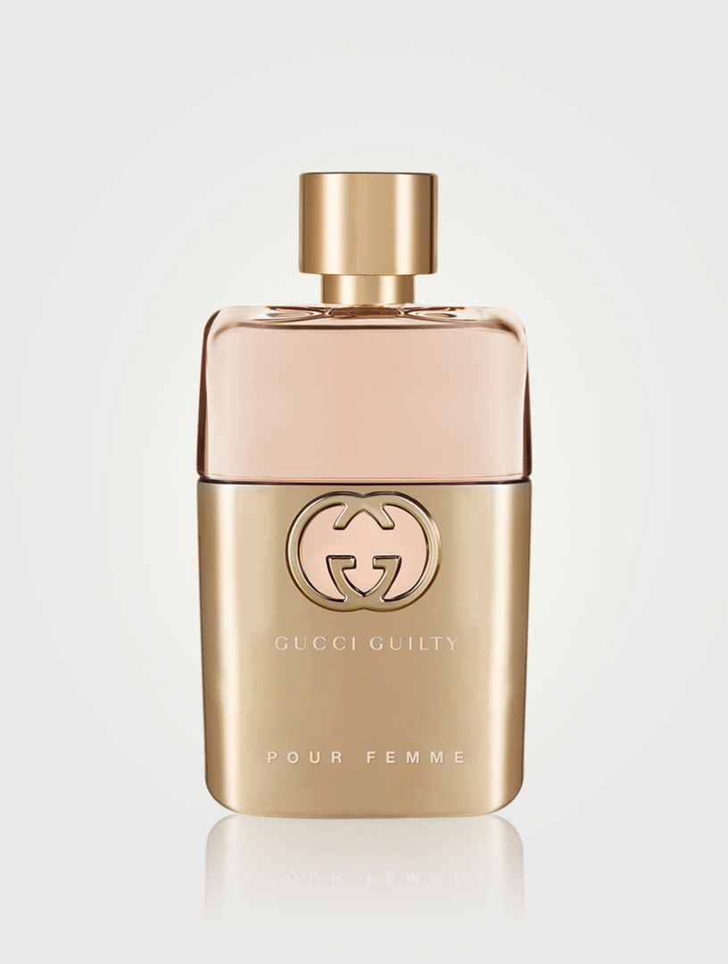 GUCCI Gucci Guilty Pour Femme Eau de Parfum Holt Renfrew