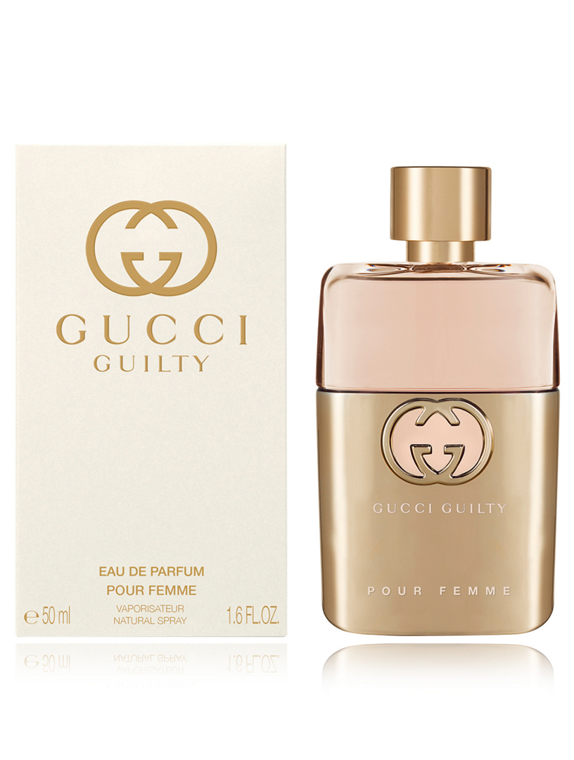 GUCCI Gucci Guilty Pour Femme Eau de Parfum Holt Renfrew