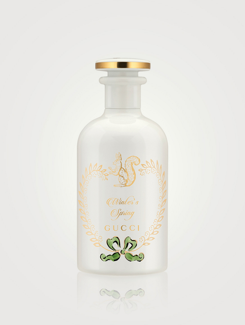 The Alchemist's Garden Winter's Spring Eau de Parfum