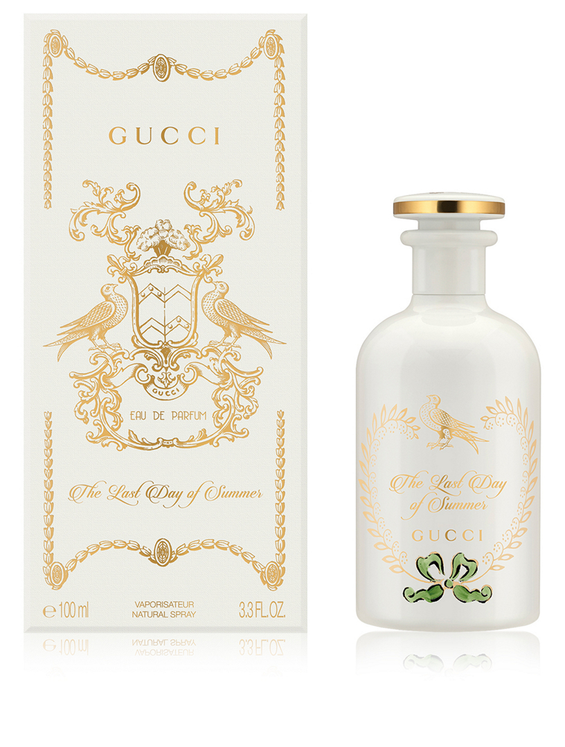 The Alchemist s Garden The Last Day of Summer Eau de Parfum
