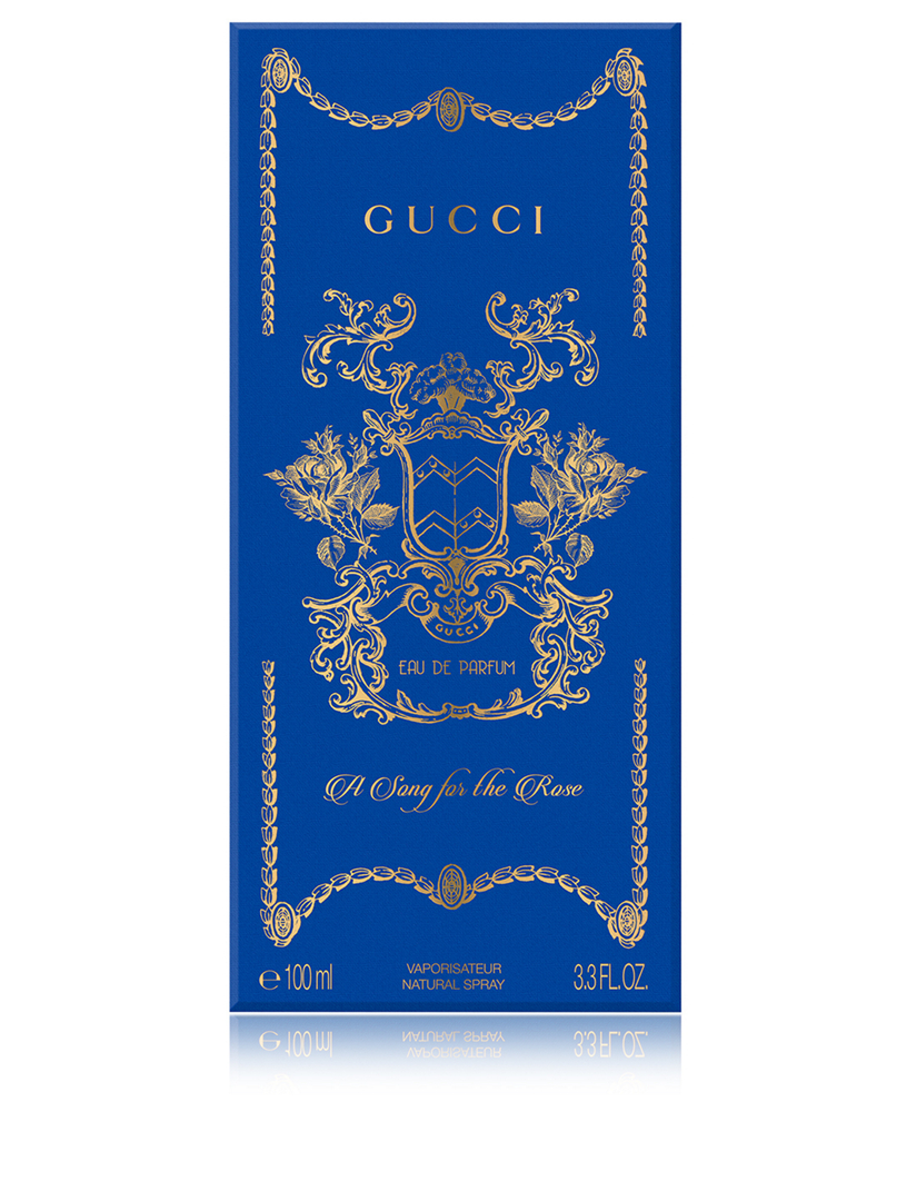 GUCCI The Alchemist s Garden A Song for the Rose Eau de Parfum Holt Renfrew