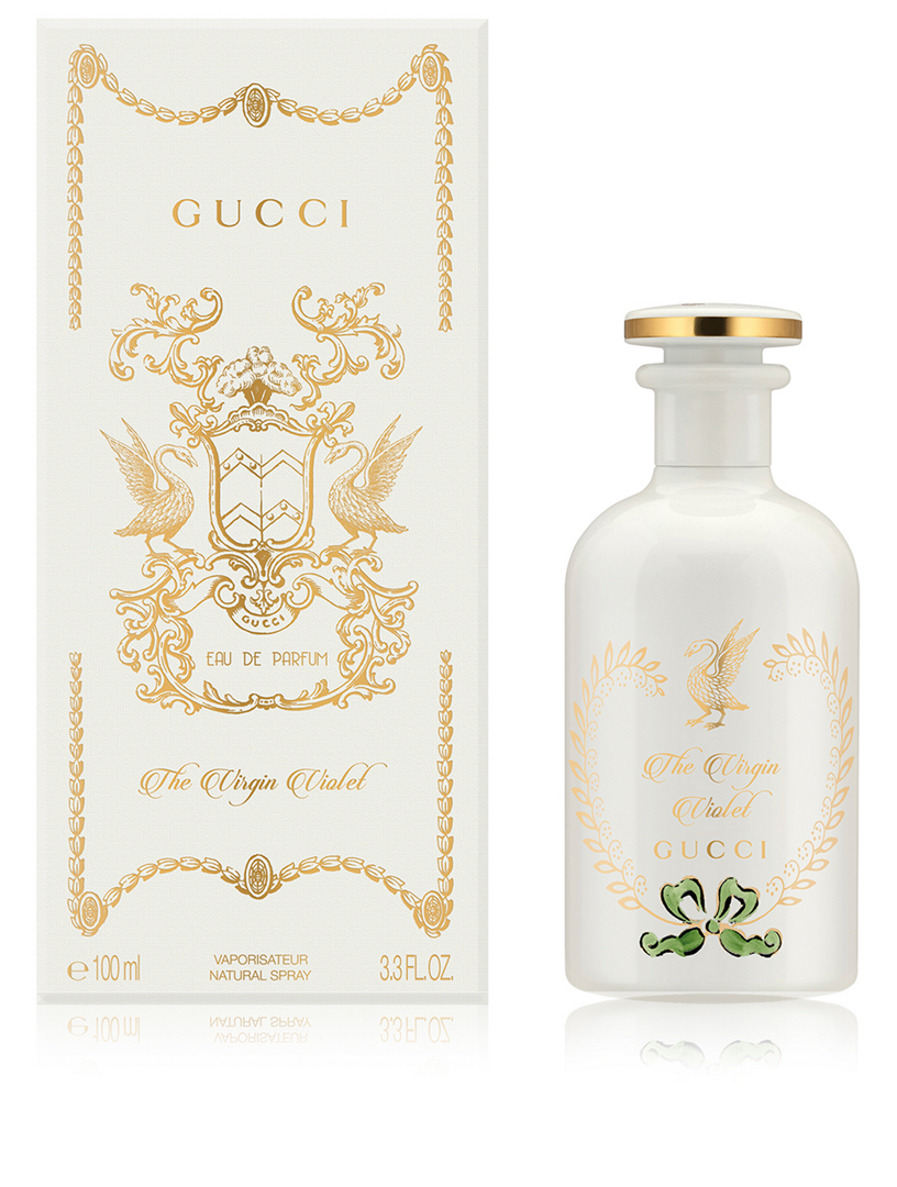 GUCCI The Alchemist s Garden The Virgin Violet 100ml Eau De Parfum