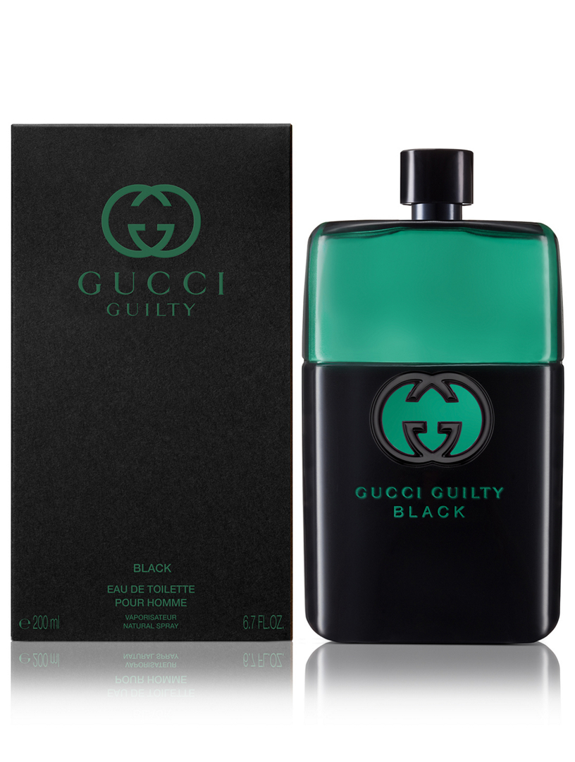 Gucci cheap guilty 200ml