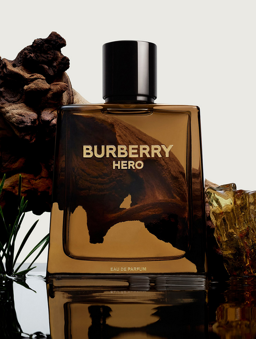 BURBERRY Hero Eau de Parfum | Holt Renfrew