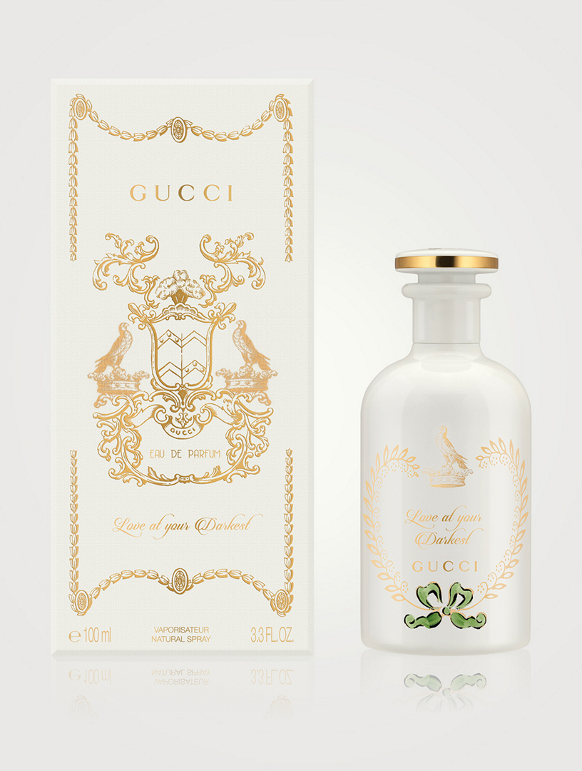 Gucci romance perfume online