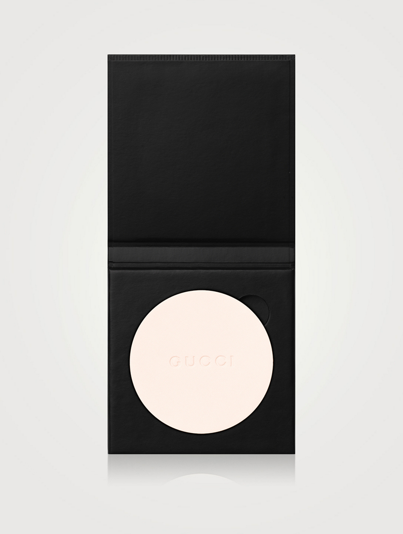 Gucci Poudre de Beauté Mat Naturel Face Powder Refill