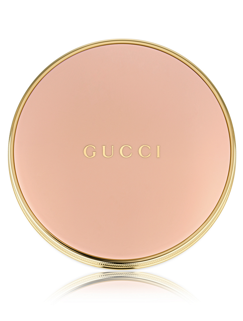 GUCCI Gucci Poudre De Beauté Mat Naturel — Beauty Powder  Neutral
