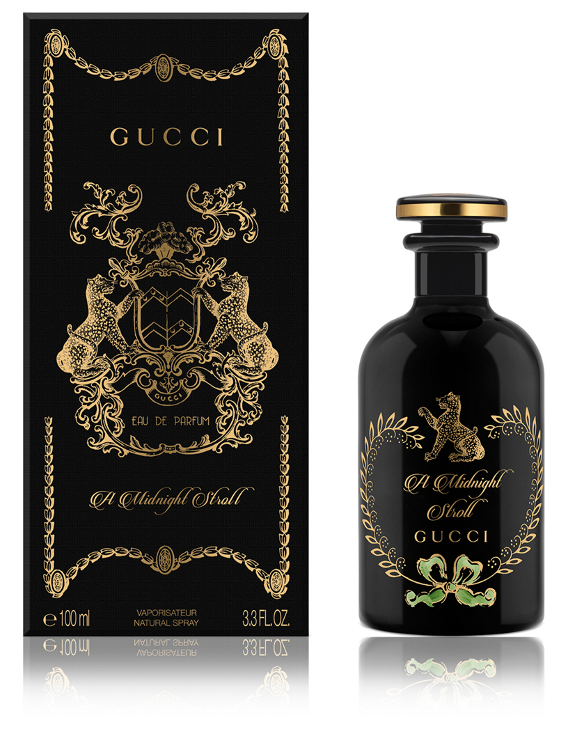 GUCCI The Alchemist's Garden A Midnight Stroll Eau de Parfum