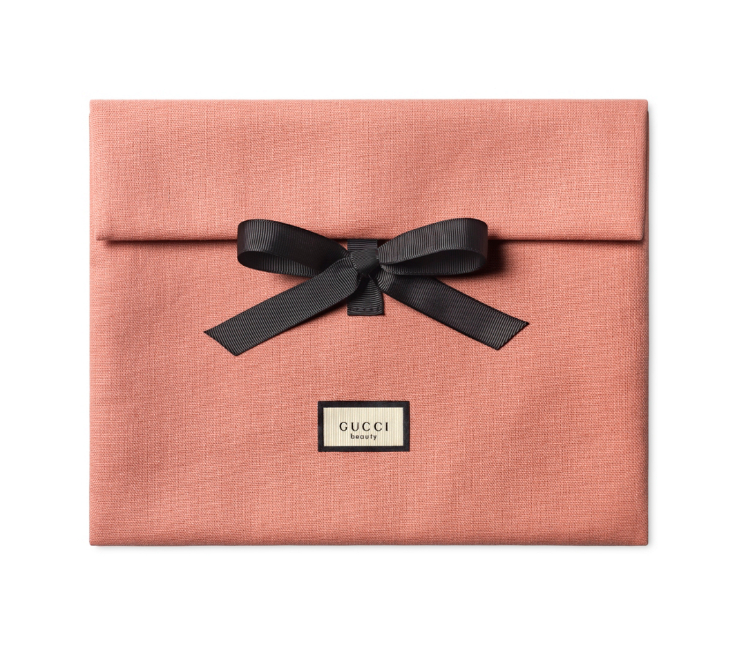 GUCCI Gucci Beauty Lipstick Pouch Holt Renfrew