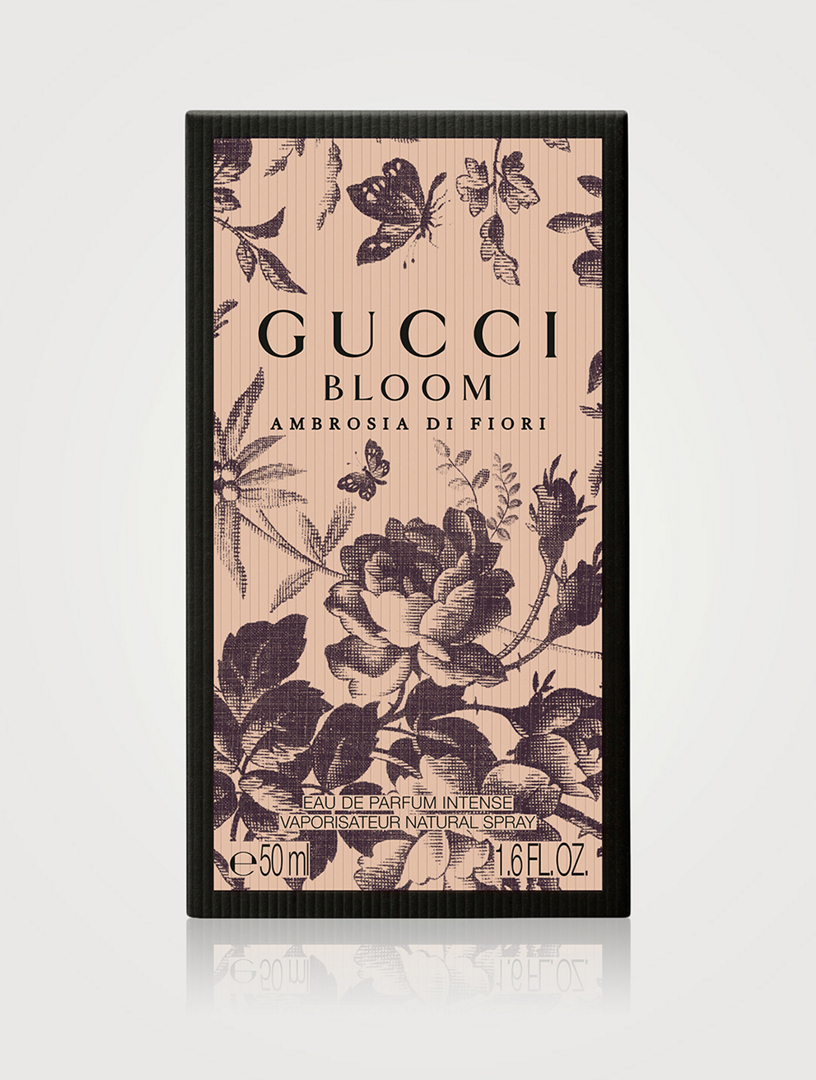 GUCCI Gucci Bloom Ambrosia di Fiori Eau de Parfum Intense For Her
