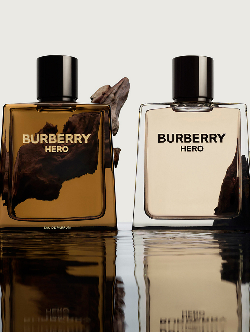 BURBERRY Hero Eau de Toilette | Holt Renfrew