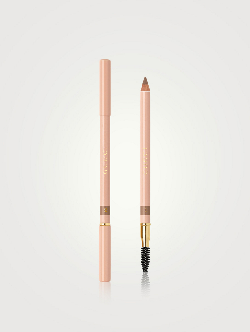 Crayon Définition Sourcils — Powder Eyebrow Pencil