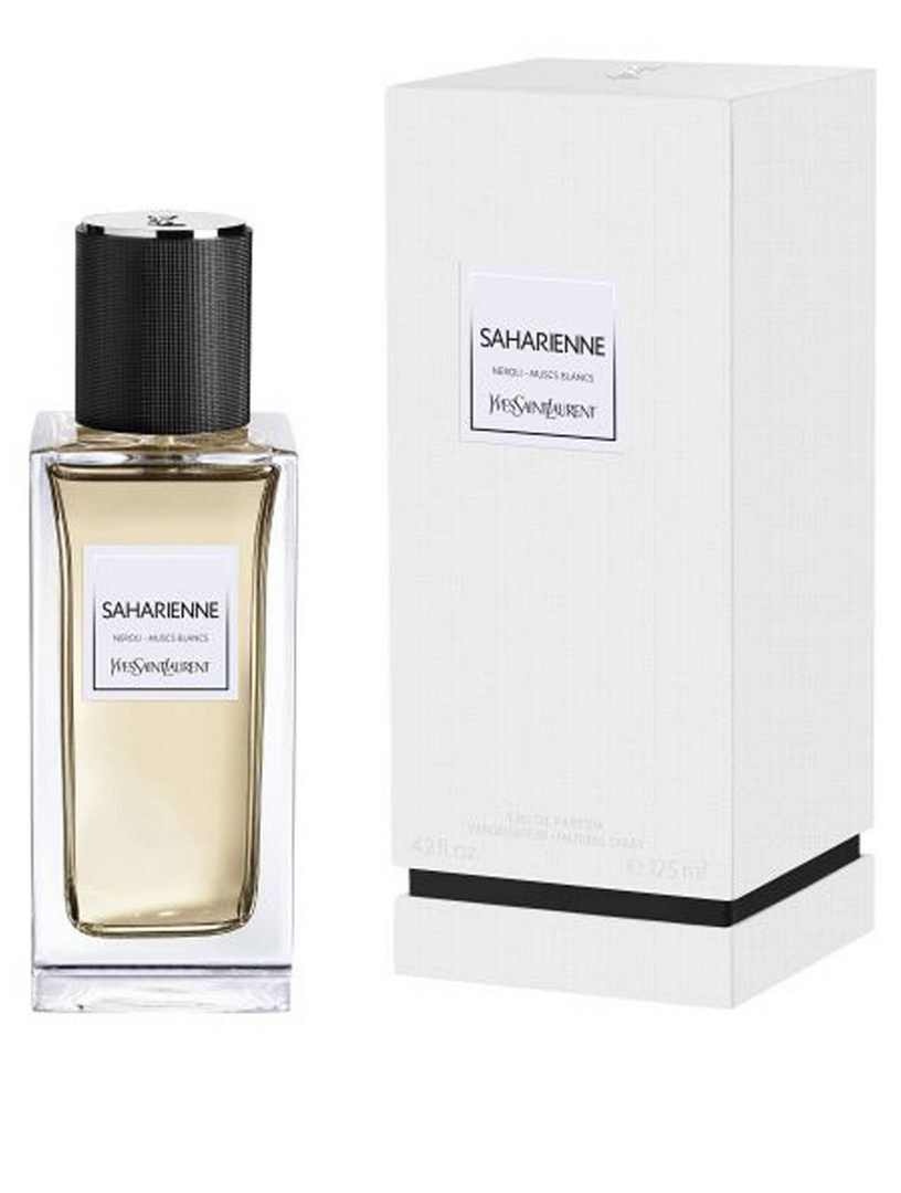 YVES SAINT LAURENT Le Vestiaire Des Parfums Saharienne Eau de