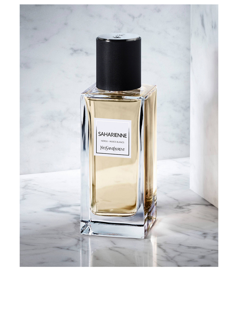 YVES SAINT LAURENT Le Vestiaire Des Parfums Saharienne Eau de
