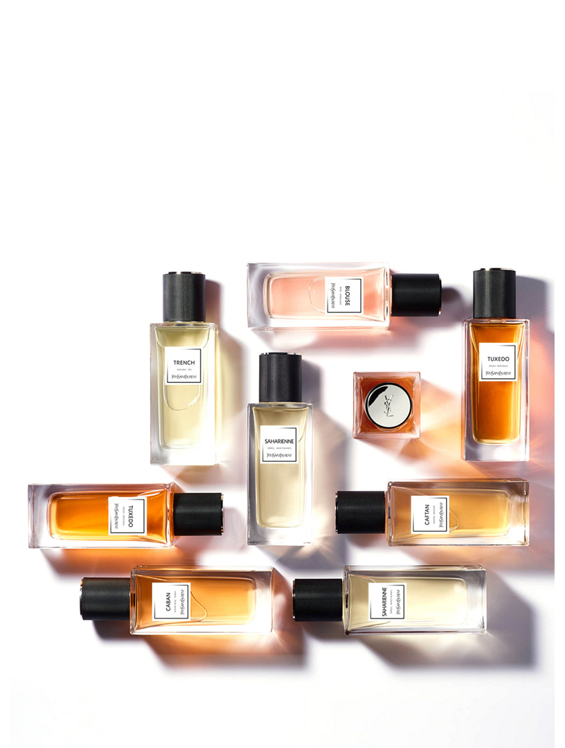 YVES SAINT LAURENT Le Vestiaire Des Parfums Saharienne Eau de