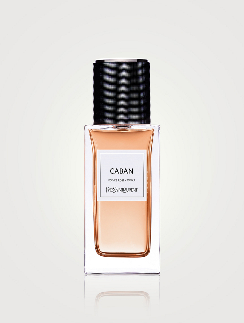 YVES SAINT LAURENT Le Vestiaire Des Parfums Caban Eau de Parfum