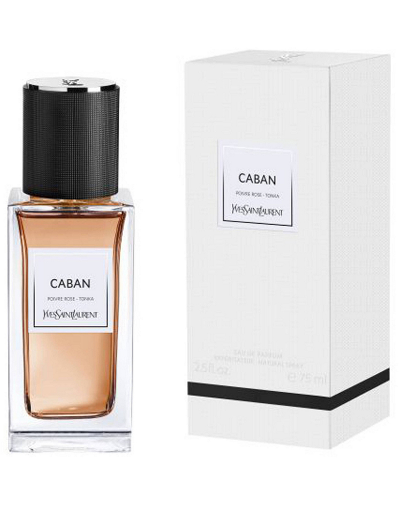 Le Vestiaire Des Parfums Caban Eau de Parfum