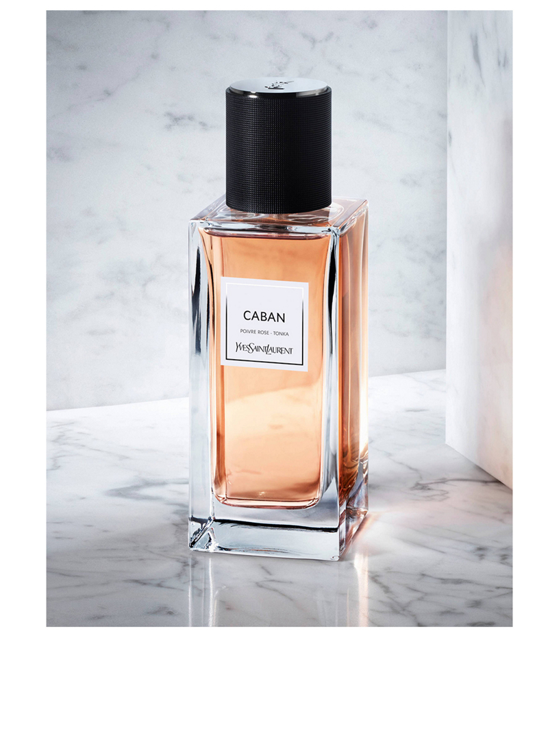 YVES SAINT LAURENT Le Vestiaire Des Parfums Caban Eau de Parfum