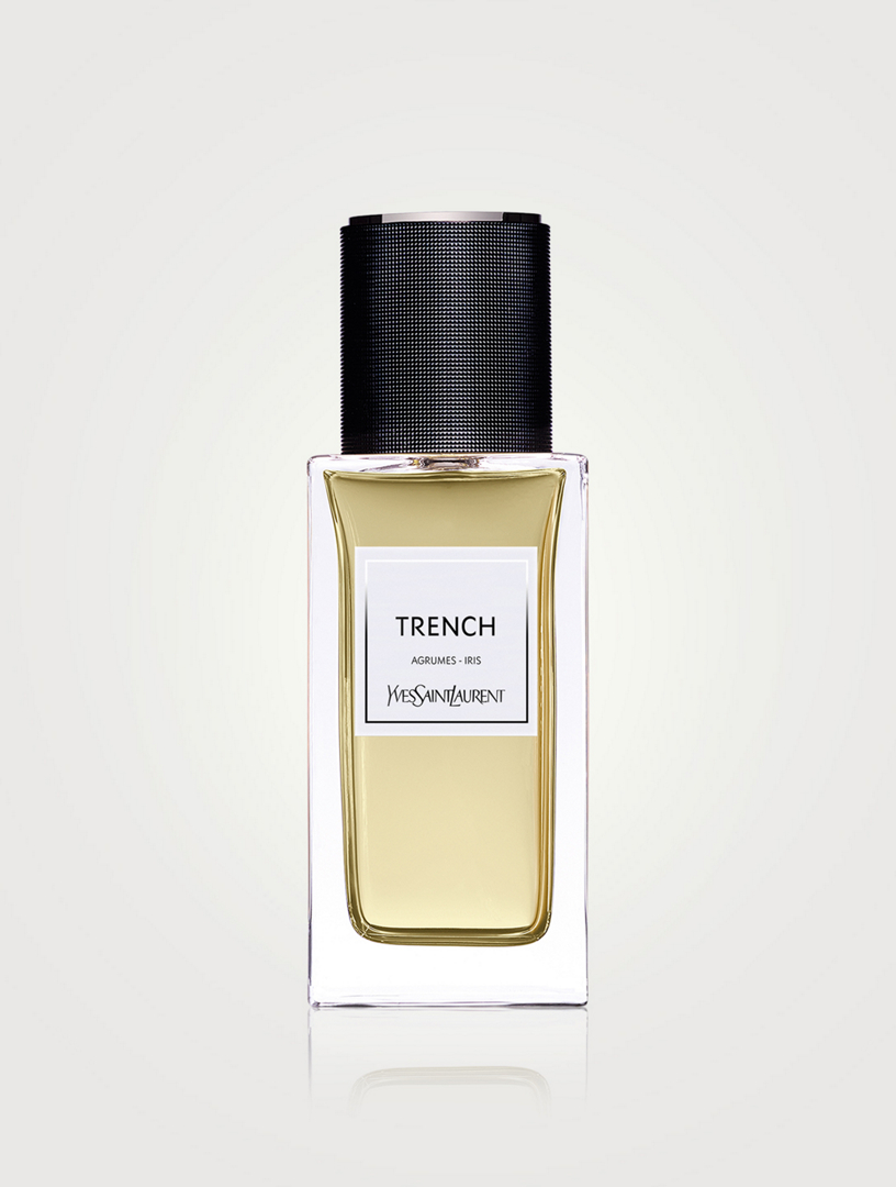 YVES SAINT LAURENT Le Vestiaire Des Parfums Trench Eau de Parfum | Holt ...