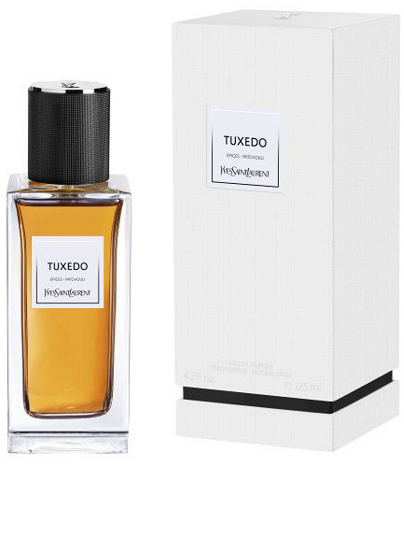 YVES SAINT LAURENT Le Vestiaire Des Parfums Tuxedo Eau de Parfum Holt Renfrew