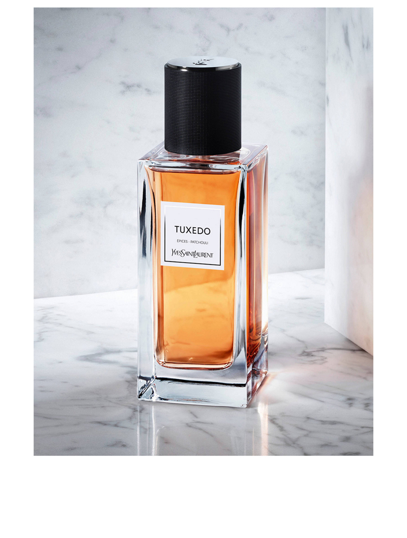 YVES SAINT LAURENT Le Vestiaire Des Parfums Tuxedo Eau de Parfum Holt Renfrew