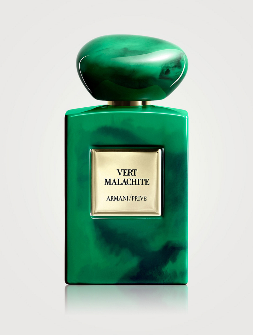 GIORGIO ARMANI Armani/Privé Rouge Malachite Eau de Parfum