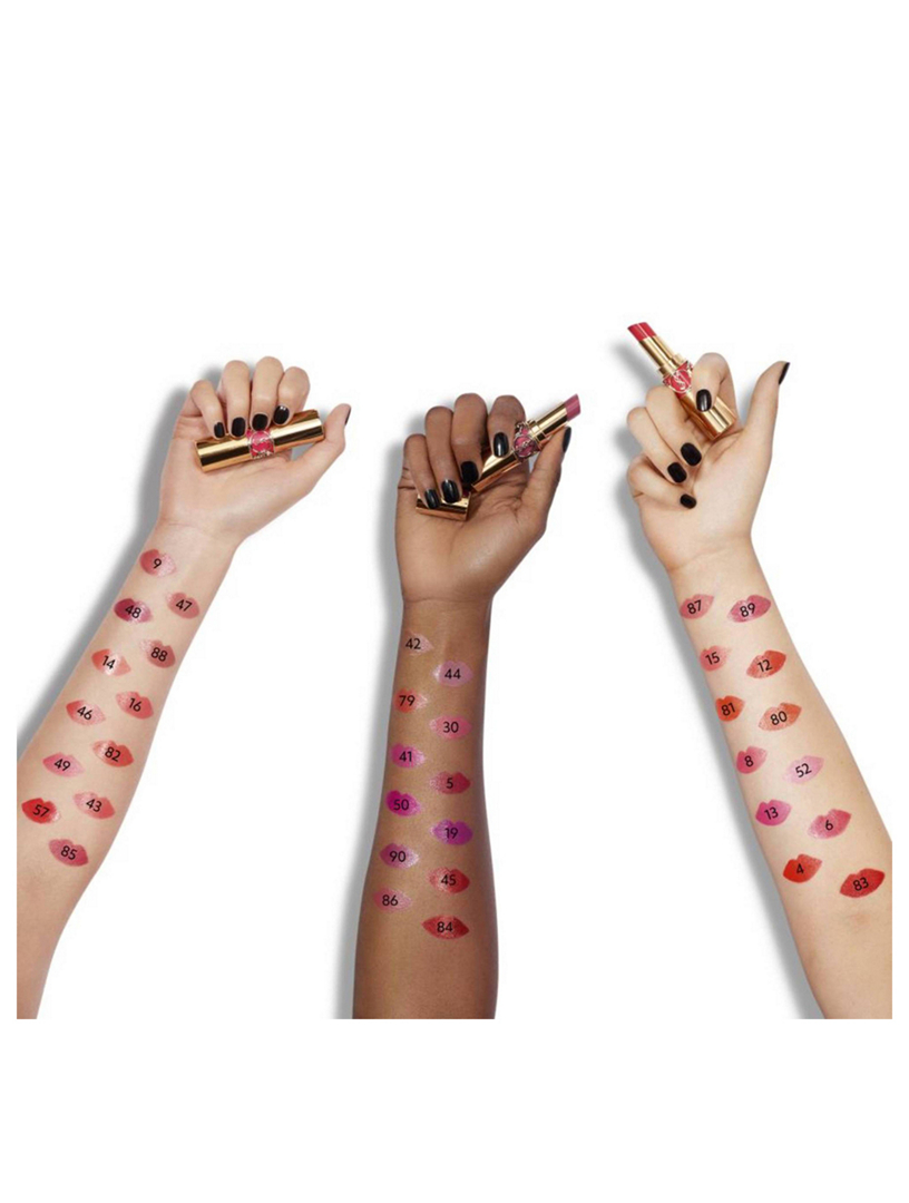 Rouge Volupté Shine Oil-in-Stick Lipstick