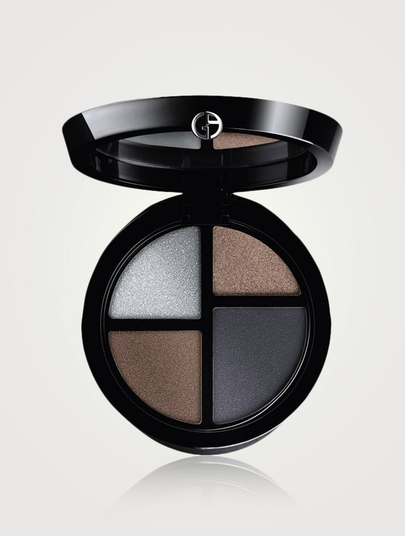 Armani hotsell eyeshadow palette