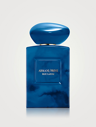 Eau de parfum Armani Privé Bleu Lazuli