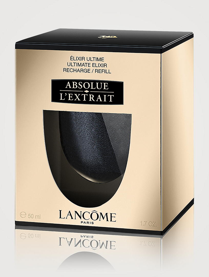 Absolue L'Extrait Elixir Ultime Refill