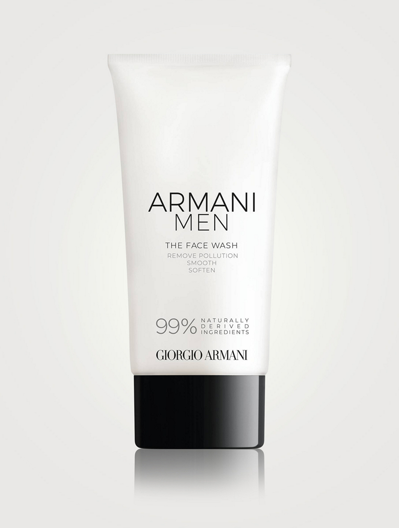 GIORGIO ARMANI Armani Men The Face Wash | Holt Renfrew