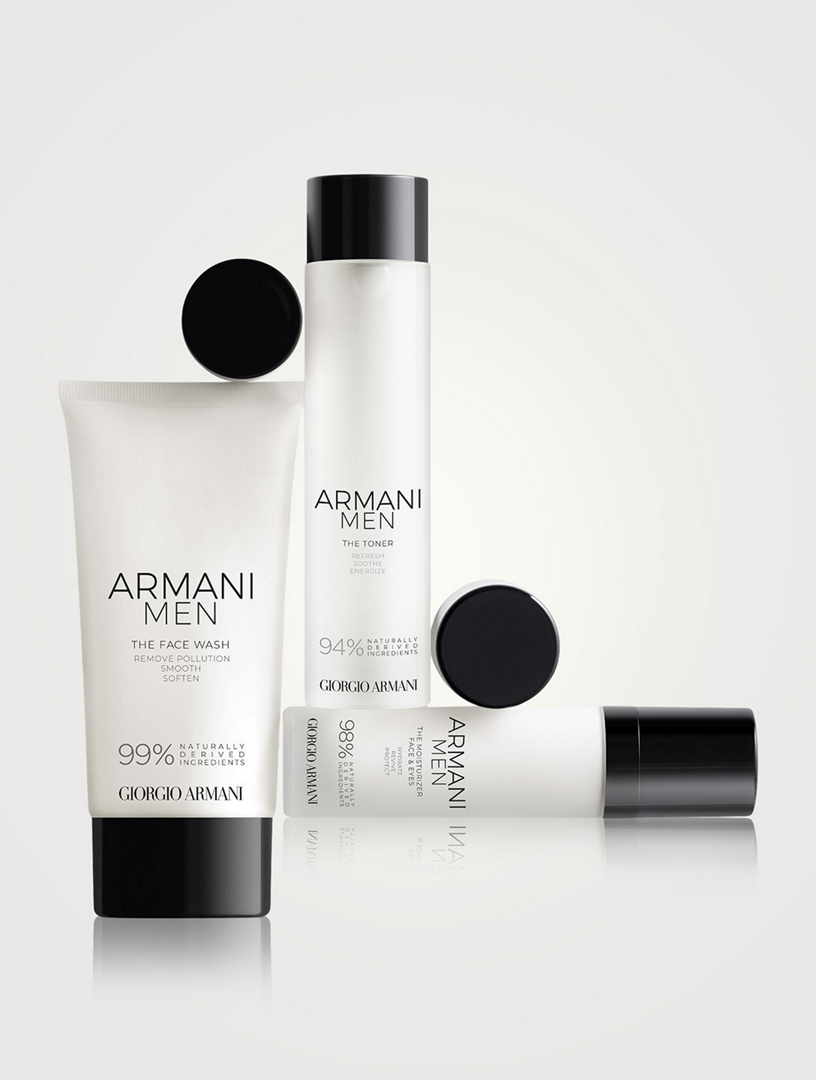 Giorgio armani moisturizer hotsell