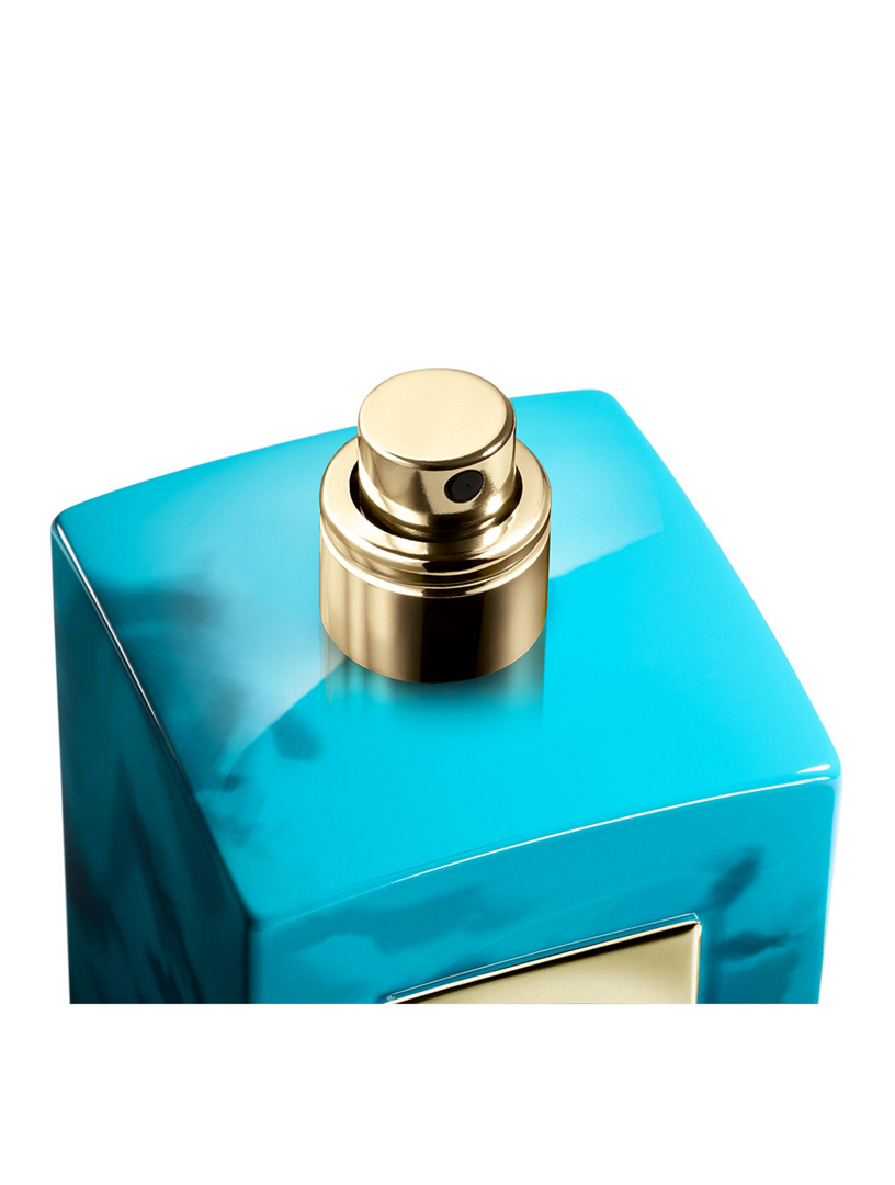 Armani bleu turquoise on sale perfume