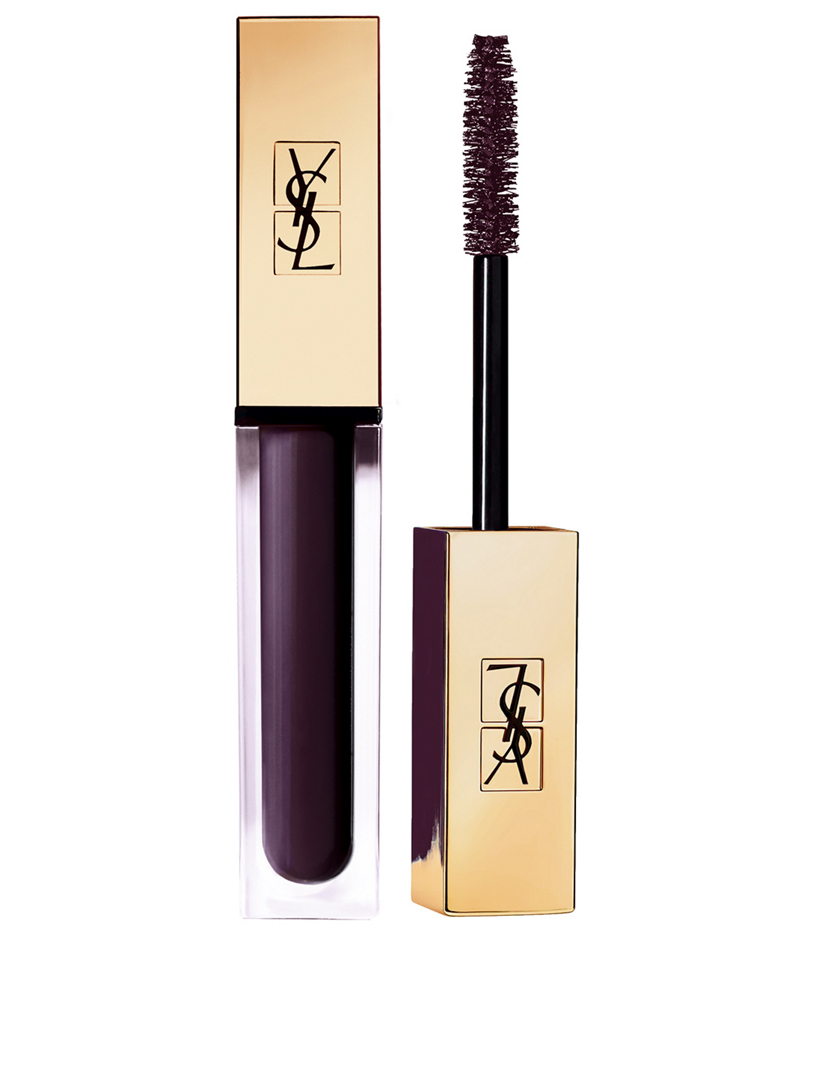 YVES SAINT LAURENT Mascara Vinyl Couture Holt Renfrew