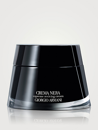 GIORGIO ARMANI Crema Nera Supreme Reviving Anti-Aging Cream  